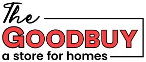 The GOODBUY Logo